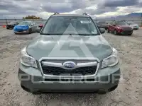 2016 Subaru Forester photo