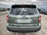 2016 Subaru Forester photo