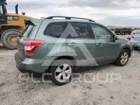 2016 Subaru Forester photo