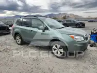 2016 Subaru Forester photo