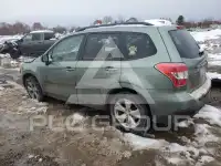 2016 Subaru Forester фото