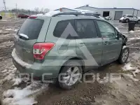 2016 Subaru Forester фото
