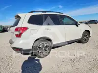 2016 Subaru Forester photo