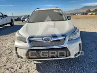 2016 Subaru Forester photo