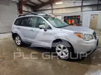 2016 Subaru Forester фото