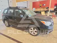 2016 Subaru Forester фото