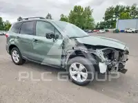 2016 Subaru Forester photo