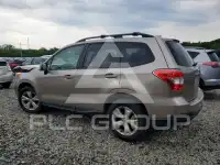 2016 Subaru Forester фото