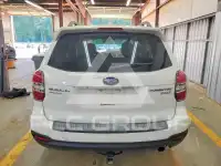 2016 Subaru Forester фото