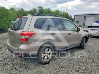 2016 Subaru Forester фото
