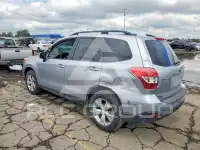 2016 Subaru Forester фото