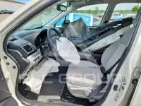2016 Subaru Forester photo
