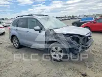 2016 Subaru Forester фото
