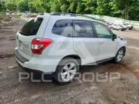 2016 Subaru Forester photo