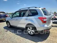 2016 Subaru Forester фото
