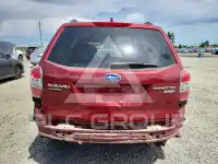 2016 Subaru Forester фото