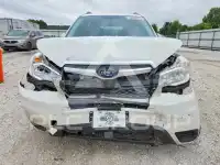 2016 Subaru Forester photo