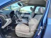 2016 Subaru Forester photo