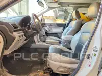 2016 Subaru Forester photo