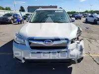 2016 Subaru Forester photo