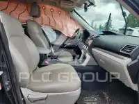 2016 Subaru Forester photo