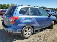 2016 Subaru Forester photo