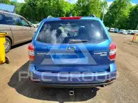2016 Subaru Forester фото