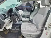 2016 Subaru Forester photo