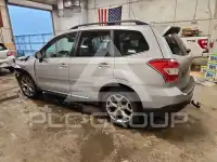 2016 Subaru Forester фото