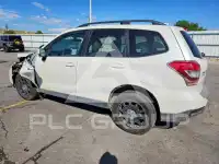 2016 Subaru Forester photo