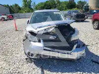 2016 Subaru Forester фото