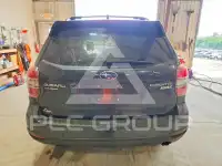 2016 Subaru Forester фото