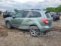2016 Subaru Forester фото
