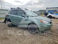 2016 Subaru Forester photo