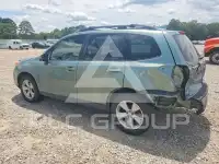 2016 Subaru Forester photo