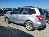2016 Subaru Forester фото
