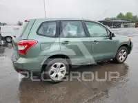 2016 Subaru Forester фото