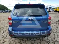 2016 Subaru Forester фото