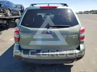 2016 Subaru Forester photo