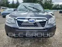 2016 Subaru Forester photo