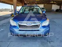 2016 Subaru Forester photo