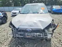 2016 Subaru Forester photo