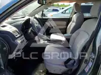 2016 Subaru Forester photo