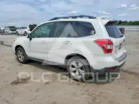 2016 Subaru Forester фото