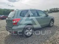 2016 Subaru Forester фото