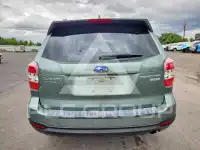 2016 Subaru Forester photo