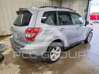 2016 Subaru Forester фото