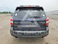 2016 Subaru Forester фото