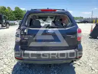 2016 Subaru Forester фото