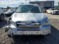2016 Subaru Forester фото
